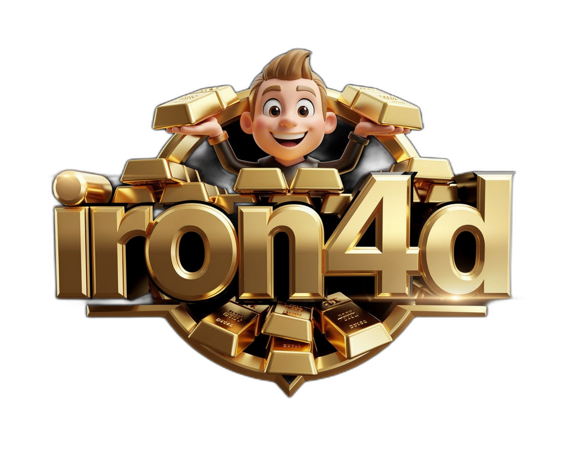 iron4d